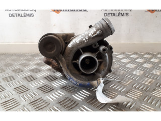 Turbodmychadlo Турбина 9622526990, 9622526990 Citroen Berlingo