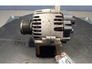 Генератор Dacia Duster