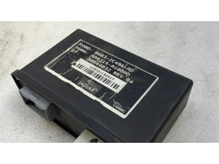 Модуль управления ручным тормозом