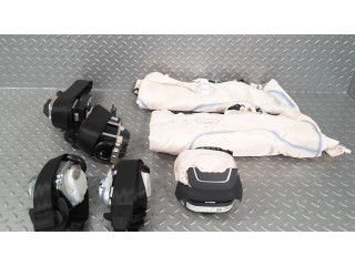 Oro pagalvių komplektas