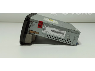 Блок управления HiFi audio 8X0035666D, 8X0035666DX A1