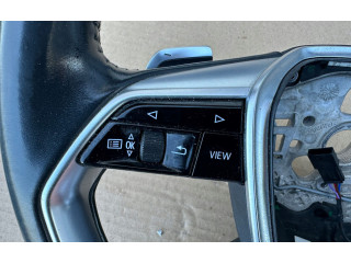 Volant Audi A6 S6 C8 4K 2021 4N0419091B