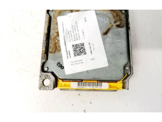 Блок подушек безопасности 0018203126, 0285001222   Mercedes-Benz A W168