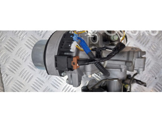 Рулевая рейка Mitsubishi Outlander 2013 - 2021 года