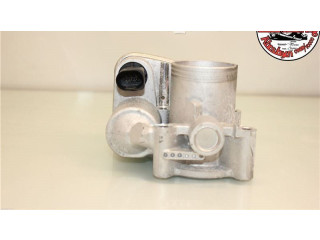 Дроссельная заслонка 8200647826, 8200647826 Dacia Sandero K7M-710