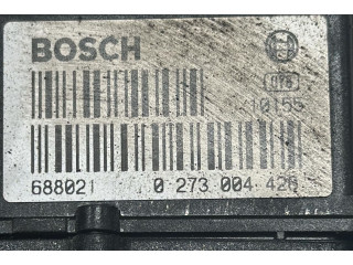 Блок АБС Fiat Seicento/600 1997 - 2010 года