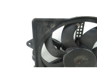 Комплект вентиляторов     871300200, 871300200    Fiat Punto (199) 