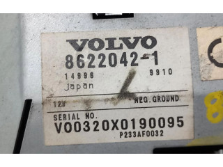 Дисплей    86220421   Volvo V70