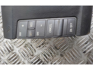 Подушка безопасности водителя 3D0880201T   Volkswagen Phaeton