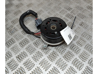 Вентилятор радиатора LX108001T19 Tesla Model Y