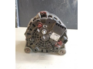 Генератор 231002949R Dacia Sandero