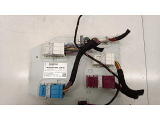 Блок управления A2479009218, A2479015504   Mercedes-Benz GLA H247