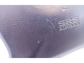 Подушка безопасности водителя ZCNU066898S, E2-B4-60-2 Mitsubishi Montero