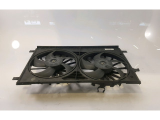 Вентилятор радиатора GPA230022222 Jeep Compass