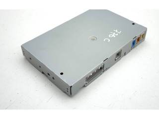 Блок управления 259154GN3B, QY7582 Infiniti Q50