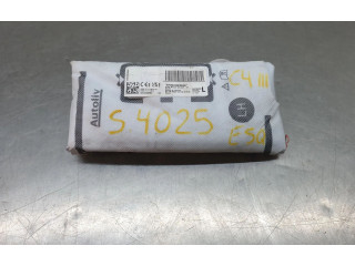 Подушка безопасности в сиденье 9854562380, 64786050   Citroen C4 III e-C4