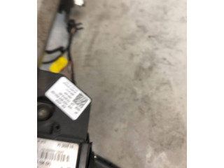  рейка  Колонка рулевая 1K1419502BC   Skoda Yeti (5L) 2009 - 2017 года