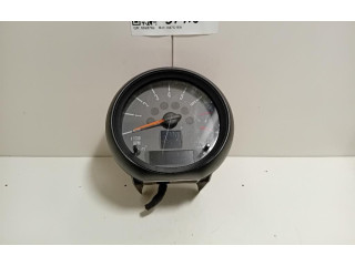 Přístrojová deska Mini Cooper Countryman R60 2010 9325810-01, 9325810-01