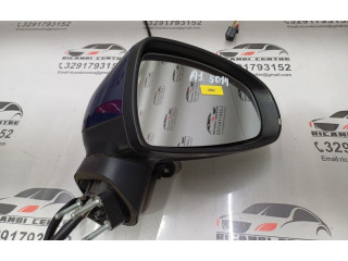 Зеркало (механическое) Audi A1 2010 - 2018 года