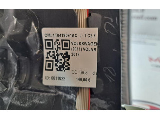 Volant Volkswagen Tiguan 2008 1T0419091AC, 1T0419091AC  