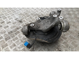 Задний поворотный кулак (ступица, цапфа)