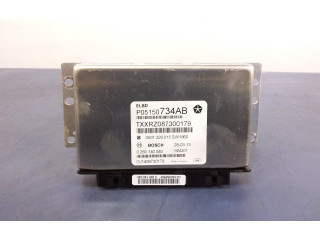 Блок управления коробкой передач 05150734AB, 05150734AB   Jeep Grand Cherokee