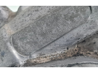 Turbodmychadlo Турбина 14411AW400, GT1643V Nissan Primera