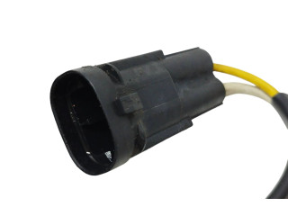 Вентилятор радиатора 1400821180, 5020538 Peugeot Expert