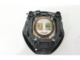 Подушка безопасности водителя 07355162010   Fiat Punto Evo