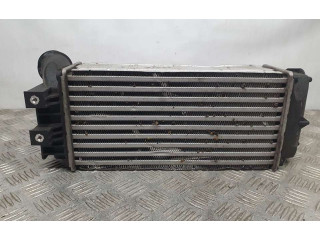 Интеркулер  9800291280, M160835H   Citroen DS4 1.2