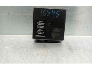 Блок управления 4083 SsangYong Actyon