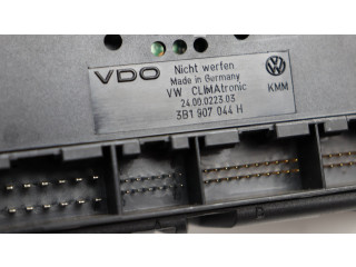 Блок управления кондиционера воздуха / климата/ печки (в салоне)     3B1907044H    Volkswagen PASSAT B5.5 