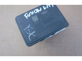 Блок АБС HG9C2B373AG, HG9C2B373AG   Ford  Fusion II  2013 - - года