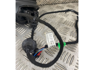 Зеркало электрическое Audi A6 S6 C8 4K 2018 - года