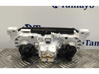 Модуль блока управления кондиционером 5P3743000, 5P3741700 Dacia Lodgy