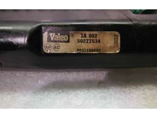 Интеркулер 50277534 Peugeot 306