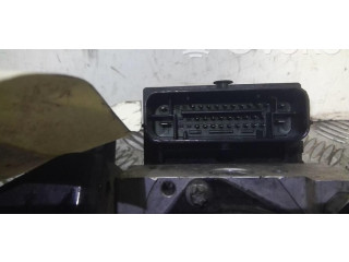 Блок АБС 6R0614117G Skoda Fabia Mk2 (5J) 2007 - 2014 года