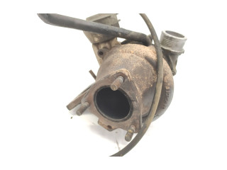  Турбина Volvo XC90  8653122, 612052V         