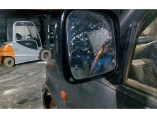 Zpětné zrcátko Opel Monterey 1994