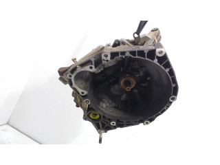 Механическая коробка передач, 5 передач