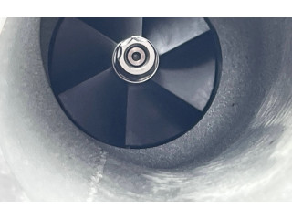  Турбина Maserati Ghibli  297710         