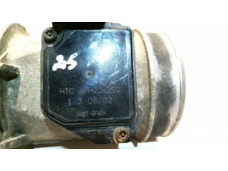 Измеритель потока воздуха