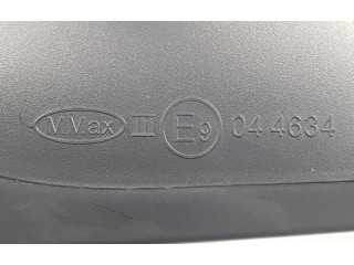 Зеркало электрическое     левое   Citroen C1  2006-2013 года   