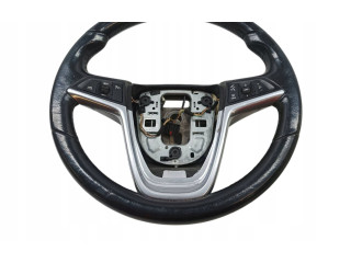 Руль Opel Meriva B 2010 - 2016 года