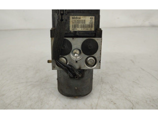 Блок АБС 9633666580, 0265216642 Citroen Xsara Picasso - года