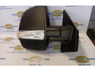 Зеркало электрическое Opel Combo D 2011 - 2017 года