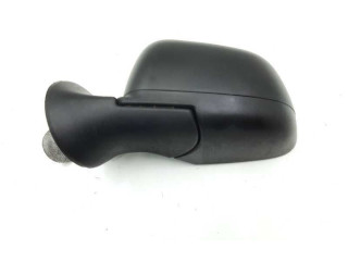 Зеркало электрическое Dacia Duster