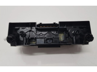 Блок управления климат-контролем 6V0820045A Skoda Fabia Mk3 (NJ)