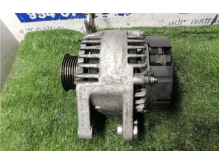 Генератор 270600Q120, 270600Q120 Citroen C1