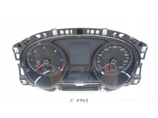 Панель приборов 5G1920741D Volkswagen Golf VII